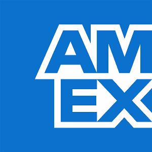 Amex logo